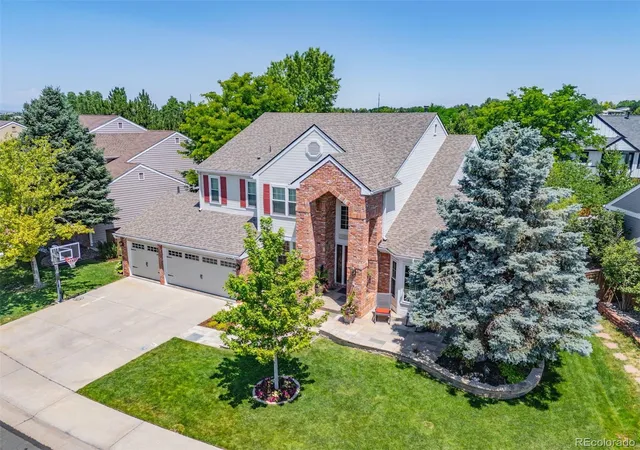 2nd image of 2263 Indian Paintbrush Cir, Highlands Ranch, CO 80129 | MLS# 5835905