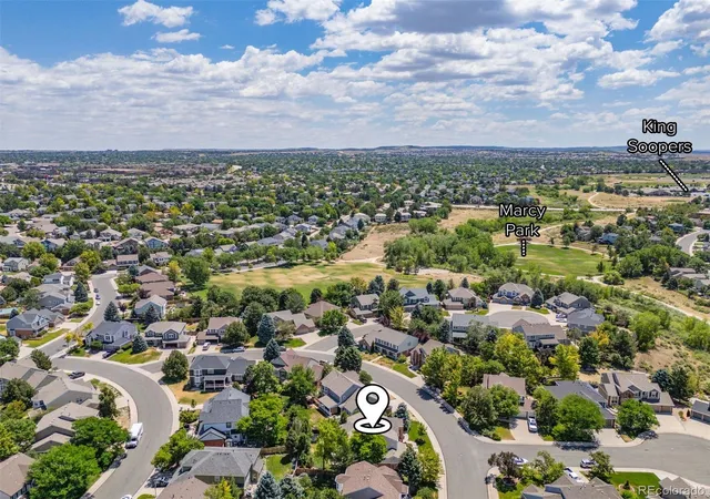 50th image of 2263 Indian Paintbrush Cir, Highlands Ranch, CO 80129 | MLS# 5835905