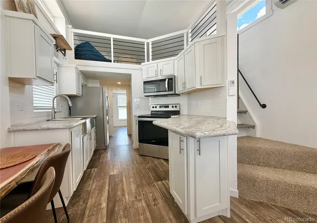 Photo 1 of Manufactured home for sale at 6507 County Rd 102 Unit 6, Salida, CO 81201 | MLS# 1990482 | Listing updated on 2026-09-20