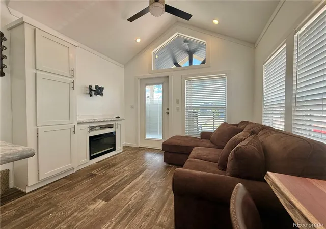 Photo 3 of Manufactured home for sale at 6507 County Rd 102 Unit 6, Salida, CO 81201 | MLS# 1990482 | Listing updated on 2026-09-20