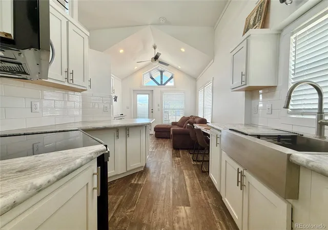 Photo 4 of Manufactured home for sale at 6507 County Rd 102 Unit 6, Salida, CO 81201 | MLS# 1990482 | Listing updated on 2026-09-20