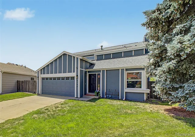 Homes for sale in Broomfield, CO | 9786 Garrison Ln, Broomfield, CO 80021 | MLS# 5845777