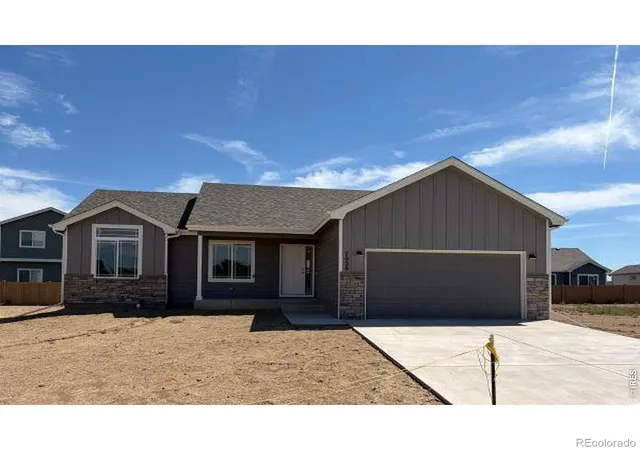 1st image of 7020 Gateway Crossing St, Wellington, CO 80549 | MLS# IR1063739
