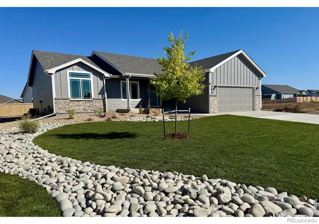 Photo 3 of Single family home for sale at 7020 Gateway Xing St, Wellington, CO 80549 | MLS# IR1063739 | Listing updated on 2026-10-07