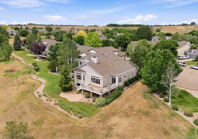 Photo 3 of Single family home for sale at 535 Lakeside Pl, Windsor, CO 80550 | MLS# IR1063740 | Listing updated on 2026-09-29