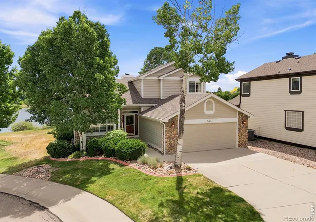 Photo 3 of Single family home for sale at 535 Lakeside Pl, Windsor, CO 80550 | MLS# IR1063740 | Listing updated on 2026-09-29