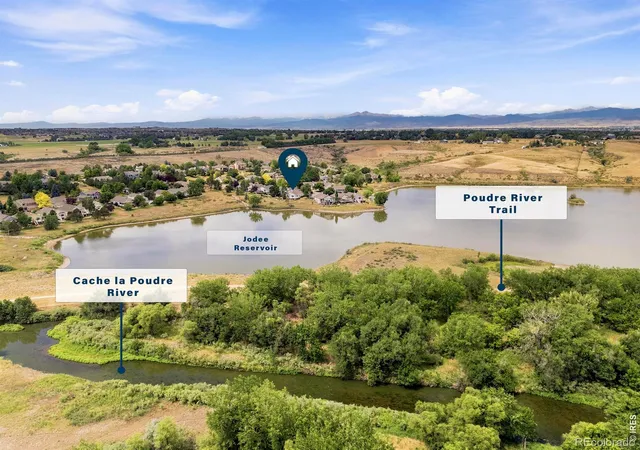 44th image of 535 Lakeside Pl, Windsor, CO 80550 | MLS# IR1063740