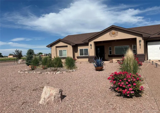 image of 606 S Calaveras Dr, Pueblo, CO 81007 | MLS# 2674920