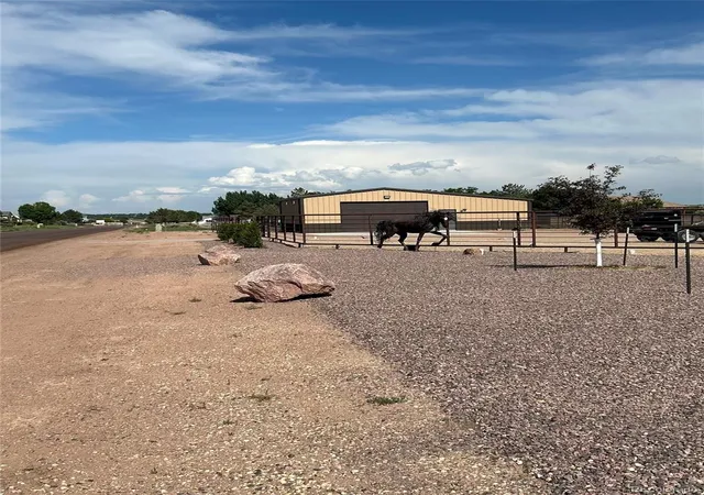 image of 606 S Calaveras Dr, Pueblo, CO 81007 | MLS# 2674920