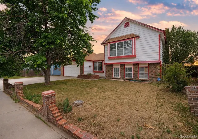 Homes for sale in Aurora, CO | 1781 S Ensenada St, Aurora, CO 80017 | MLS# 2969104