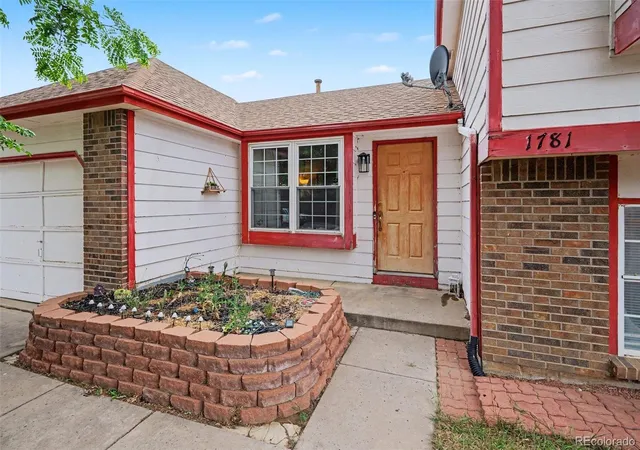 Homes for sale in Aurora, CO | 1781 S Ensenada St, Aurora, CO 80017 | MLS# 2969104