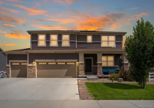 image of 1011 Lavender Pl, Henderson, CO 80640 | MLS# 2928213