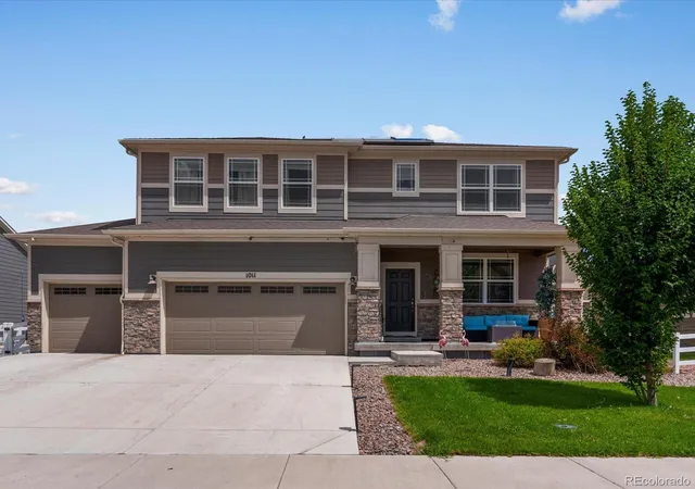 image of 1011 Lavender Pl, Henderson, CO 80640 | MLS# 2928213