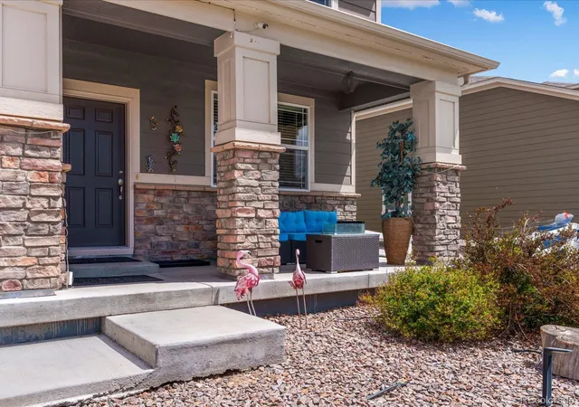 image of 1011 Lavender Pl, Henderson, CO 80640 | MLS# 2928213