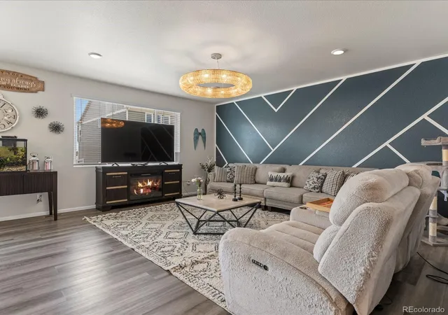 image of 1011 Lavender Pl, Henderson, CO 80640 | MLS# 2928213