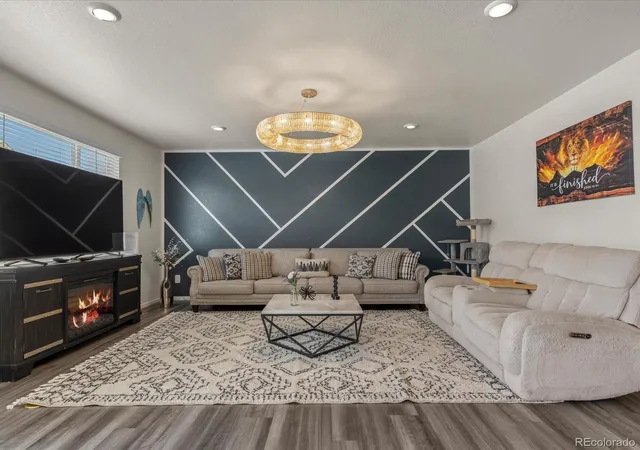 image of 1011 Lavender Pl, Henderson, CO 80640 | MLS# 2928213