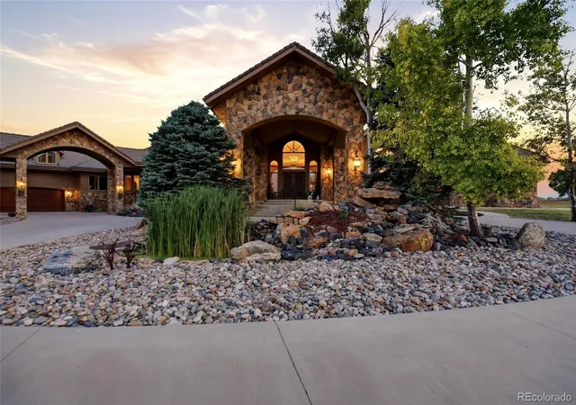 Photo 4 of Single family home for sale at 5454 County Rd 38, Platteville, CO 80651 | MLS# 6445475 | Listing updated on 2026-09-16