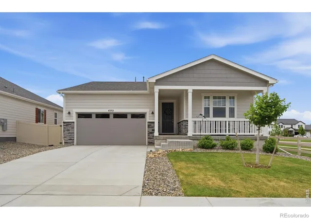 1st image of 4252 Satinwood Dr, Johnstown, CO 80534 | MLS# IR1063741