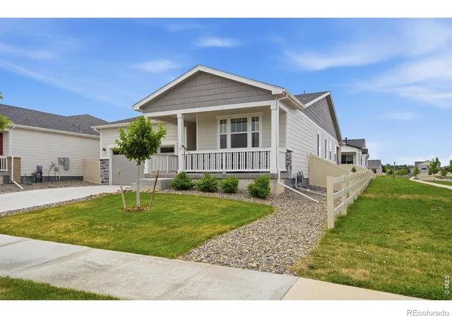 Homes for sale in Johnstown, CO | 4252 Satinwood Dr, Johnstown, CO 80534 | MLS# IR1063741