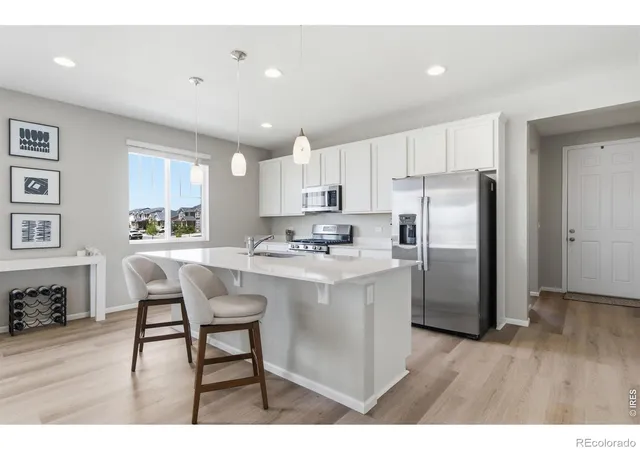 Homes for sale in Johnstown, CO | 4252 Satinwood Dr, Johnstown, CO 80534 | MLS# IR1063741