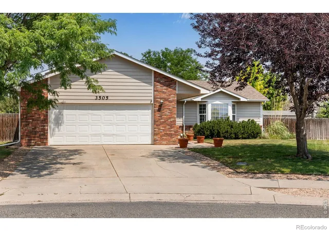 Homes for sale in Evans, CO | 3505 Wyatt Ct, Evans, CO 80620 | MLS# IR1063744