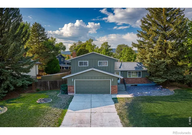 1st image of 1931 Leicester Wy, Fort Collins, CO 80526 | MLS# IR1063745