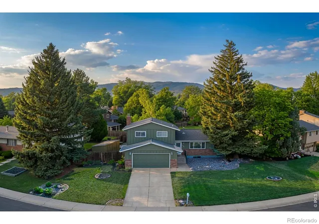 2nd image of 1931 Leicester Wy, Fort Collins, CO 80526 | MLS# IR1063745