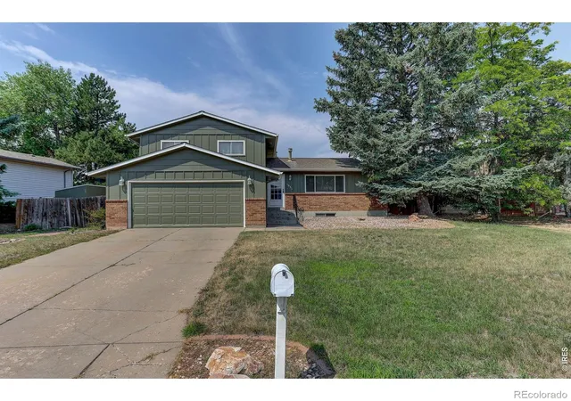 3rd image of 1931 Leicester Wy, Fort Collins, CO 80526 | MLS# IR1063745
