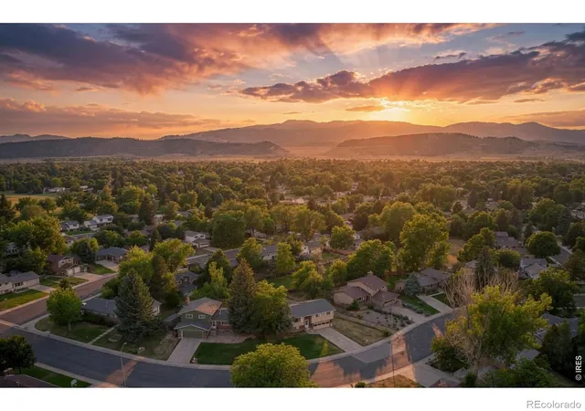47th image of 1931 Leicester Wy, Fort Collins, CO 80526 | MLS# IR1063745
