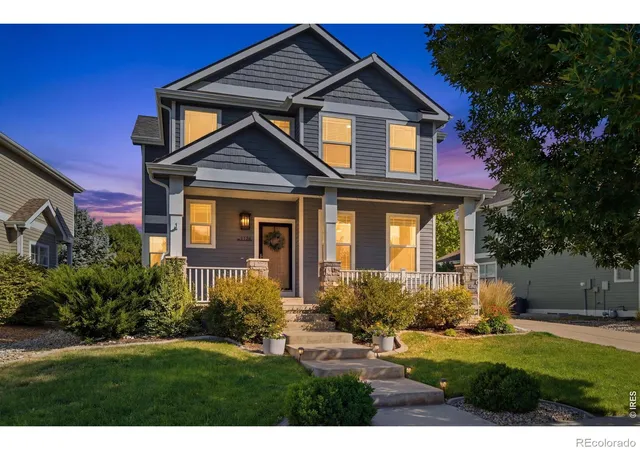 1st image of 1126 Crescent Dr, Windsor, CO 80550 | MLS# IR1063746