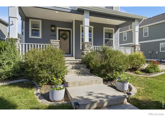 4th image of 1126 Crescent Dr, Windsor, CO 80550 | MLS# IR1063746