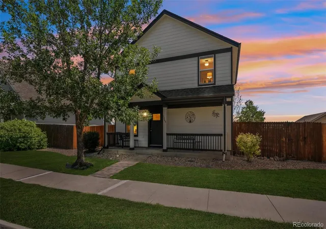 1st image of 3046 Rose Hill St, Strasburg, CO 80136 | MLS# 5259974