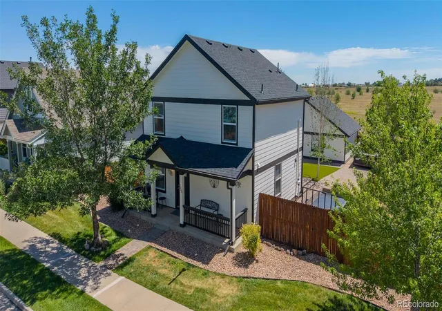 2nd image of 3046 Rose Hill St, Strasburg, CO 80136 | MLS# 5259974
