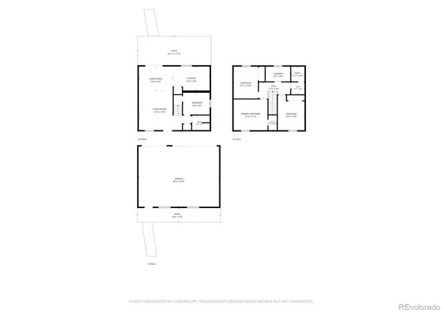 40th image of 3046 Rose Hill St, Strasburg, CO 80136 | MLS# 5259974