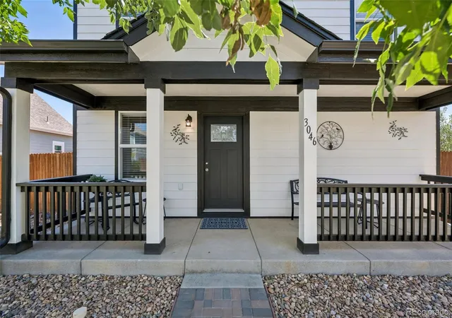 4th image of 3046 Rose Hill St, Strasburg, CO 80136 | MLS# 5259974