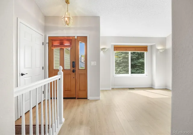 Photo 2 of Single family home for sale at 6125 Northwind Dr, Colorado Springs, CO 80918 | MLS# 6453180 | Listing updated on 2026-07-09