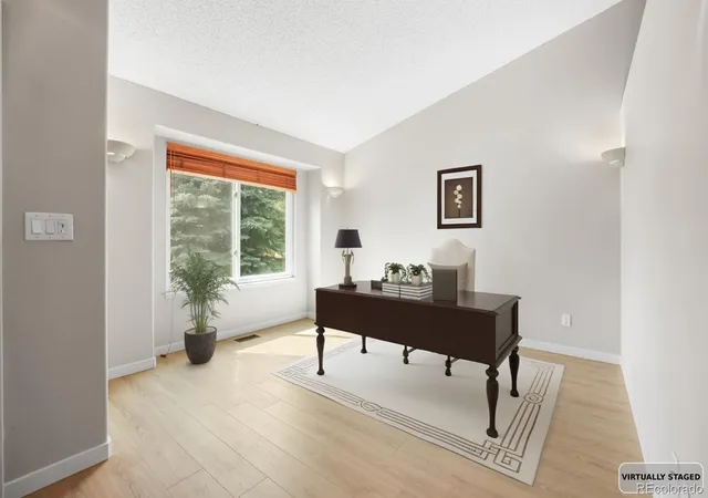 Photo 3 of Single family home for sale at 6125 Northwind Dr, Colorado Springs, CO 80918 | MLS# 6453180 | Listing updated on 2026-07-09