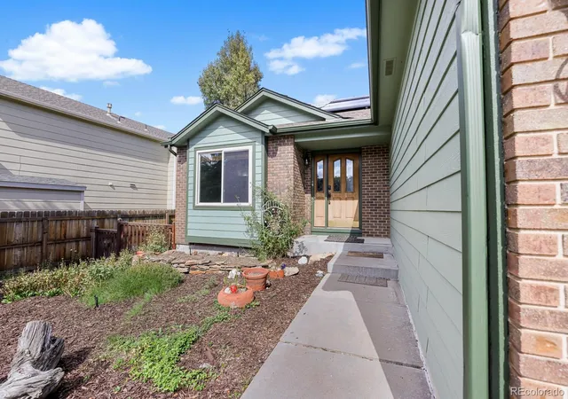 Photo 42 of Single family home for sale at 6125 Northwind Dr, Colorado Springs, CO 80918 | MLS# 6453180 | Listing updated on 2026-07-09