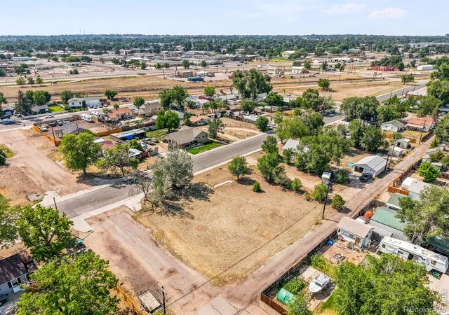 Homes for sale in Evans, CO | 4028 Denver St, Evans, CO 80620 | MLS# IR1063750
