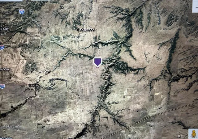 1st image of 43 Turkey Ridge Ranch, Walsenburg, CO 81089 | MLS# 3353801
