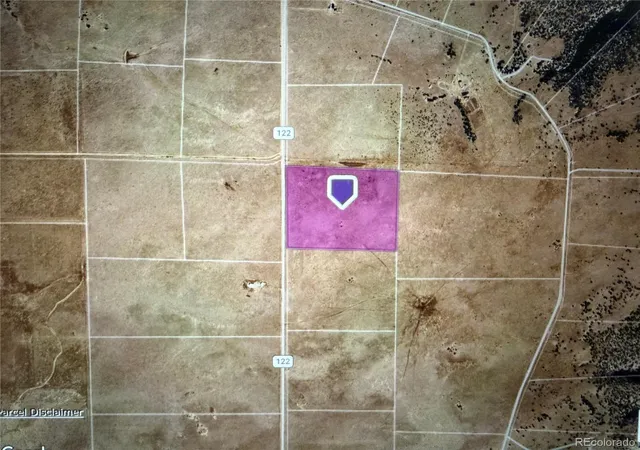 2nd image of 43 Turkey Ridge Ranch, Walsenburg, CO 81089 | MLS# 3353801