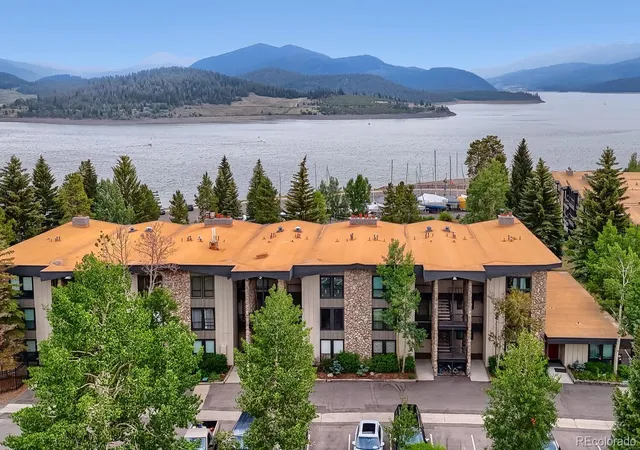 Photo 1 of Condo for sale at 160 E La Bonte St #201, Dillon, CO 80435 | MLS# 9956207 | Listing updated on 2026-10-06