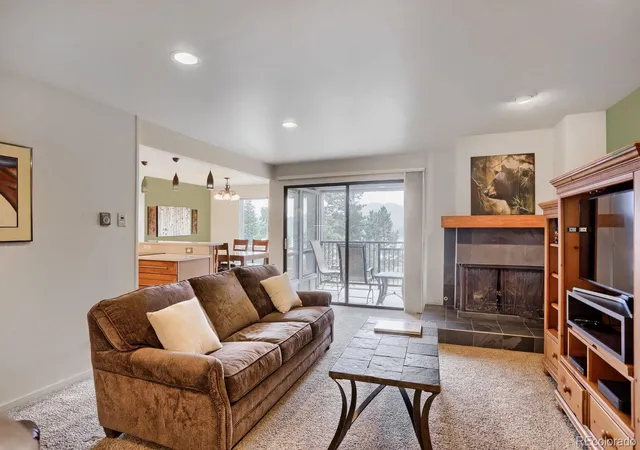 3rd image of 160 E La Bonte St #201, Dillon, CO 80435 | MLS# 9956207