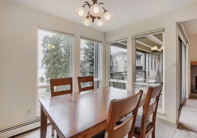 4th image of 160 E La Bonte St #201, Dillon, CO 80435 | MLS# 9956207