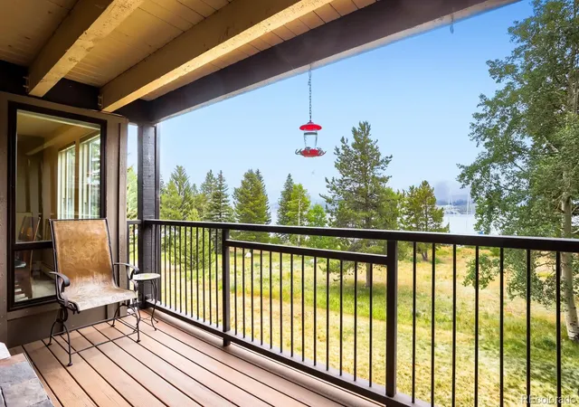 5th image of 160 E La Bonte St #201, Dillon, CO 80435 | MLS# 9956207
