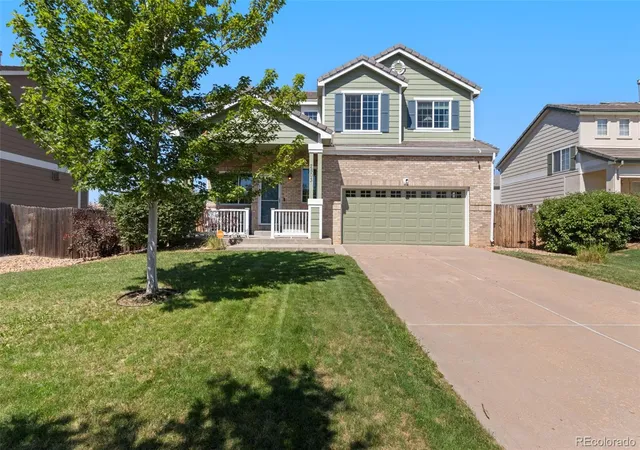 Homes for sale in Aurora, CO | 2503 S Argonne St, Aurora, CO 80013 | MLS# 2010442