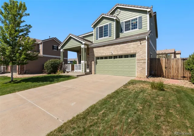 Homes for sale in Aurora, CO | 2503 S Argonne St, Aurora, CO 80013 | MLS# 2010442