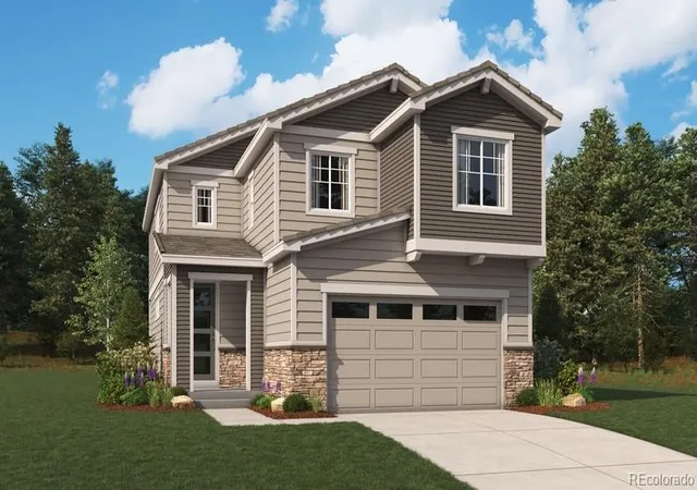 1st image of 10938 Greenhorn Loop, Englewood, CO 80112 | MLS# 7492324