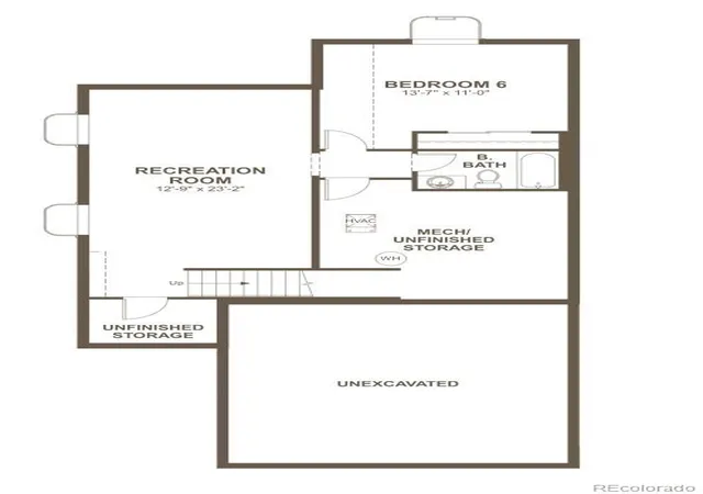 4th image of 10938 Greenhorn Loop, Englewood, CO 80112 | MLS# 7492324