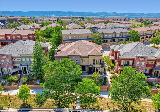 1st image of 609 W Burgundy St #B, Highlands Ranch, CO 80129 | MLS# 5482649